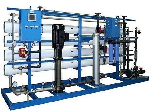 Industrial MB Plant Manufacturers In Kutch, Gujarat, India