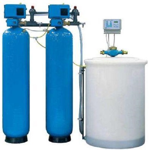 Industrial Water Softening Plant Manufacturers In Nanded 5 Star MIDC, Nanded