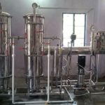 Mineral Water Plant Manufacturers In Gandhidham, Gujarat, India