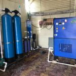 RO With Water Chiller