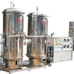 SS RO Plant Manufacturers In India