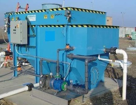 Effluent Treatment Plants Manufacturers In Dungarpur, Rajasthan, India