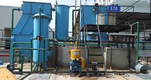 Effluent Treatment Plants Manufacturers In Fatehpur, Rajasthan, India