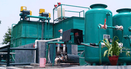 Effluent Treatment Plants Manufacturers In Hanumangarh, Rajasthan, India