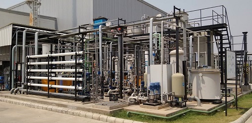 Effluent Treatment Plants Manufacturers In Kishangarh, Rajasthan, India