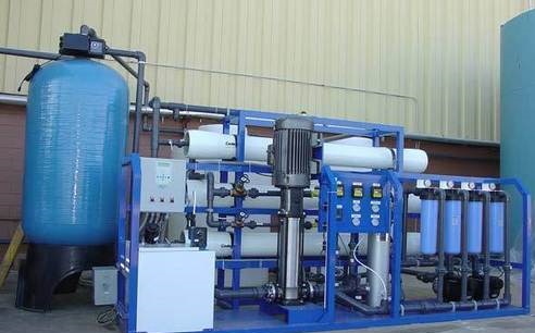 Effluent Treatment Plants Manufacturers In Mukundgarh, Rajasthan, India