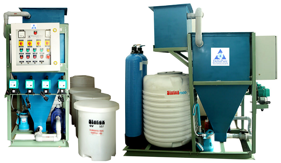 Effluent Treatment Plants Manufacturers In Pilani, Rajasthan, India