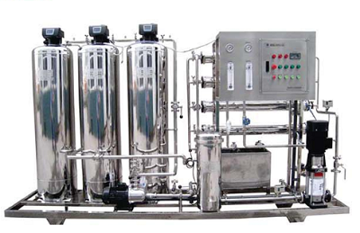 Industrial RO Plant Manufacturers In Bardoli, Gujarat, India