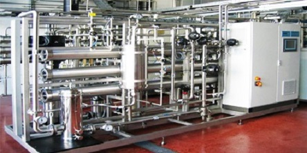 Mineral Water Plant Manufacturers In Haryana