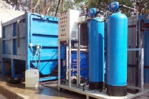 STP Plants Manufacturers in Mandawa, Rajasthan, India