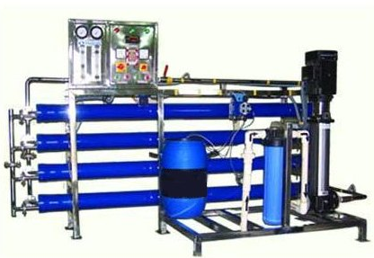 Automatic RO Plants Manufacturers In Jagtial