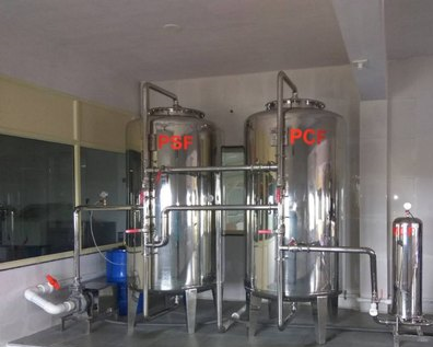 Mineral Water Plant Manufacturers In Madurai