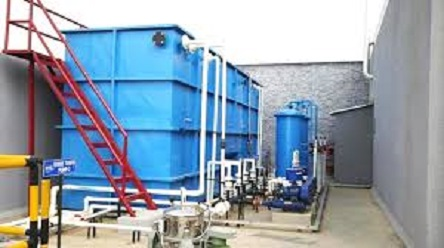 STP Plants Manufacturer In Nashik, Maharashtra, India