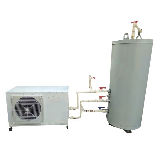 Heat Pump System