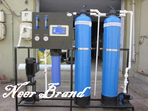 Commercial RO System Manufacturers In Erode