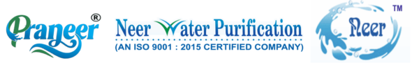 Neer Water Purification Logo