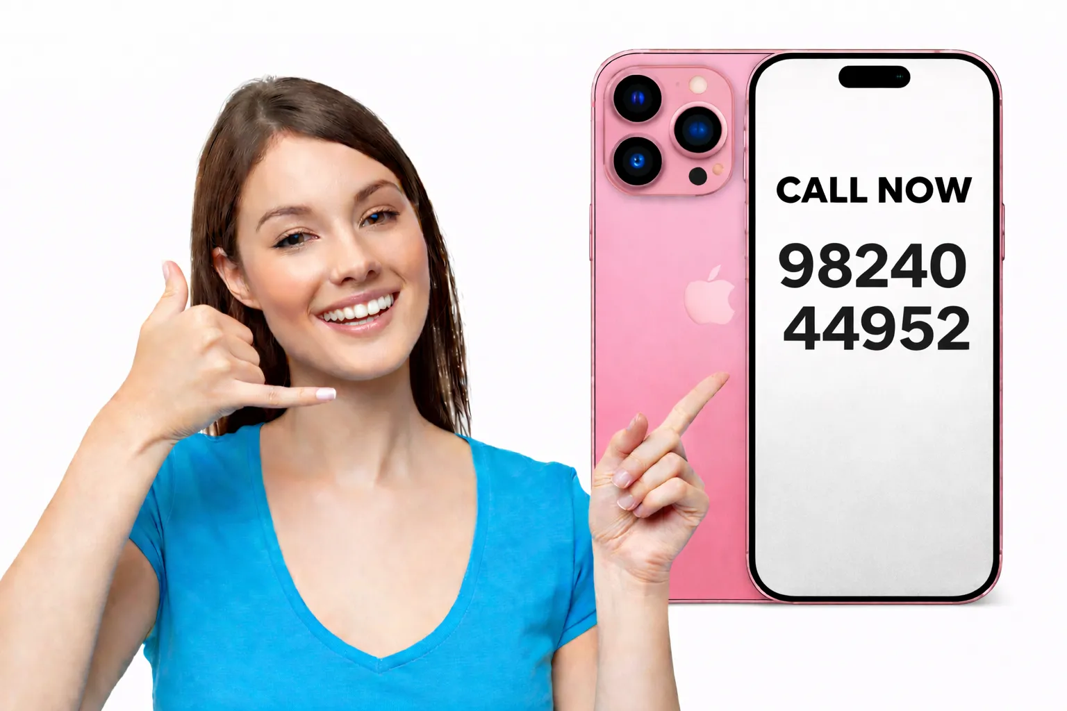 Call Us Now