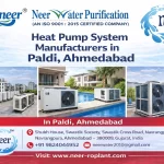 Heat Pump Manufacturers In Paldi